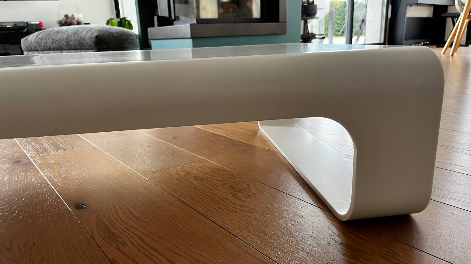 Roche Bobois coffee table