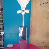 Foot lamp by Goffredo Reggiani