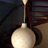 Como suspension by Aloys Gangkofner for peill & Putzler