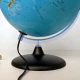 Luminous globe TECNOGLOBUS - Made in Italy by Tecnodidattica Ligure S.p.A