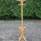 Parrot coat rack