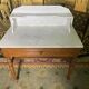 Louis Philippe dressing table