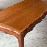 Table basse style Louis XV