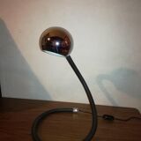 Italy 1972 Hebi snake lamp