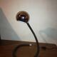 Italy 1972 Hebi snake lamp