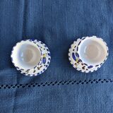 Pair of cockerel, Italy