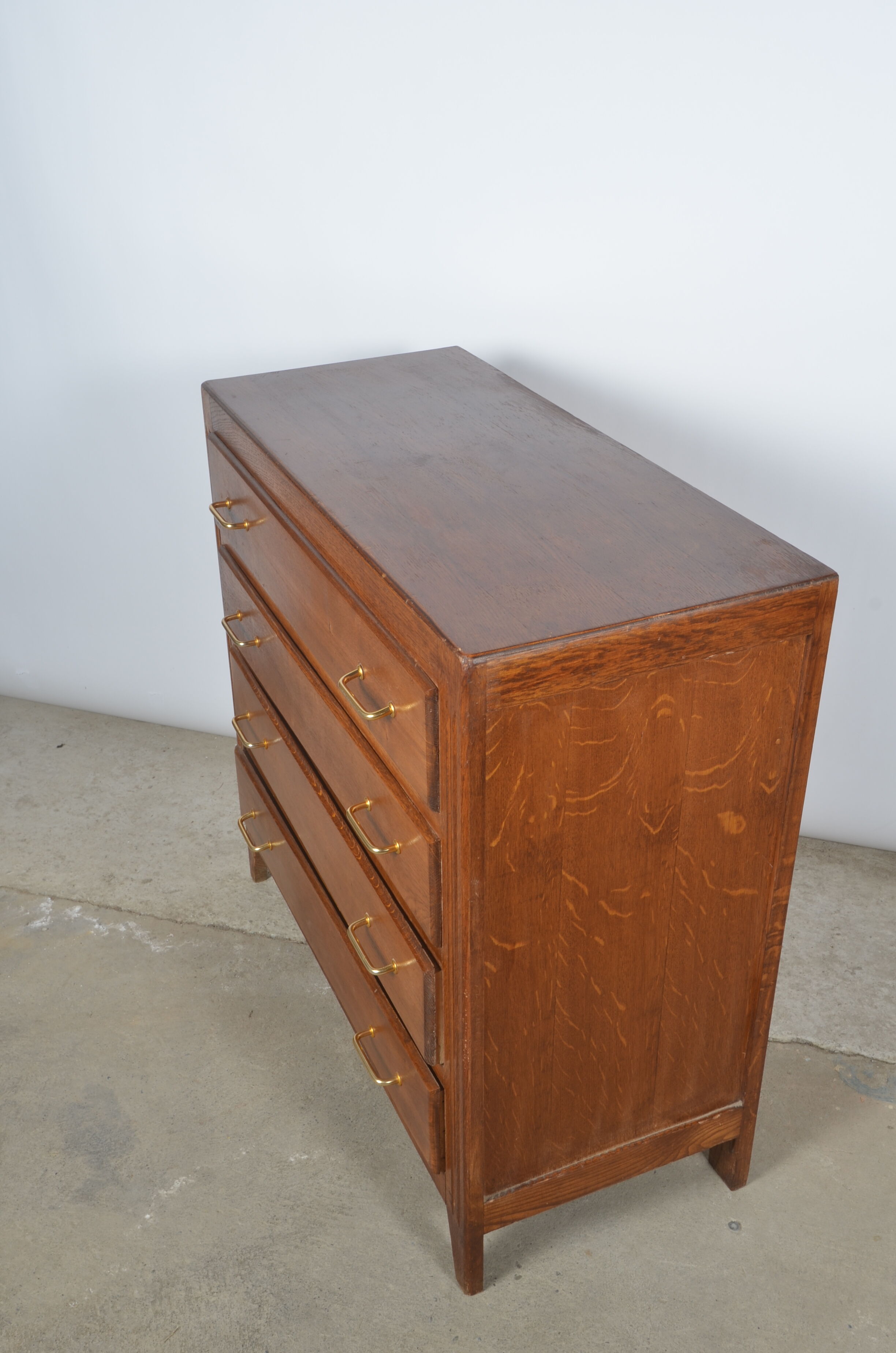 Chest of drawers 1950