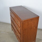 Chest of drawers 1950