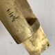 Solid brass door handles, pull handles – Industrial design