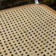 Set of 4 chairs model Cesca B32 designed by Marcel Breuer design