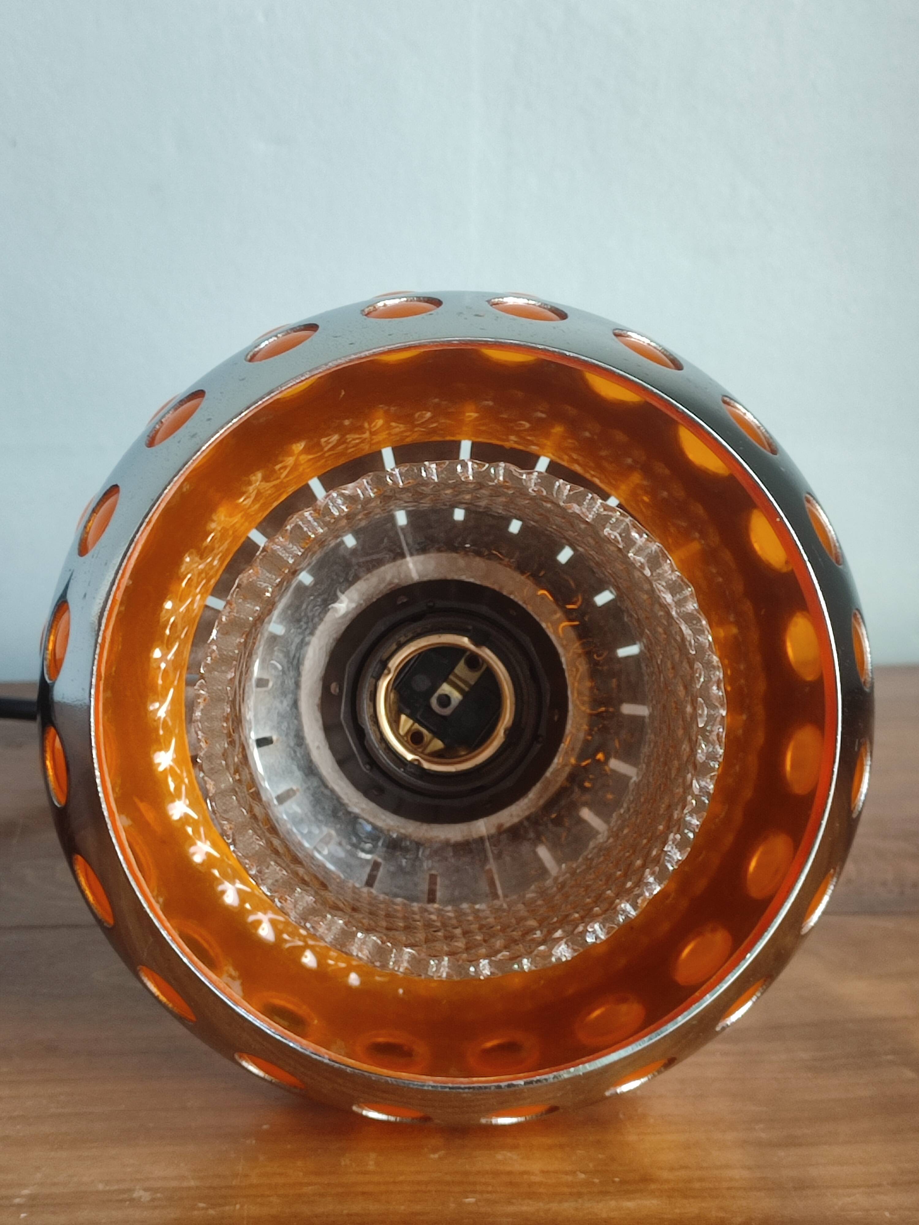 RAAK 70s pendant light