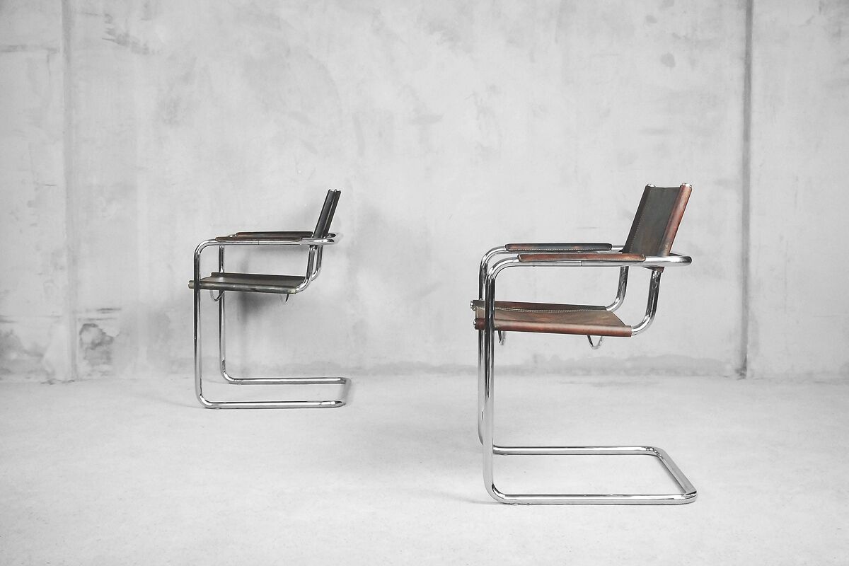 bauhaus chair original