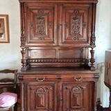 Henry II buffet
