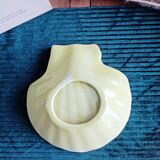 St-Clement seashell butter dish