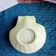 St-Clement seashell butter dish