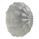 Vintage frosted glass wall or ceiling light