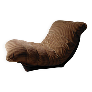 Fauteuil Marsala vintage - michel