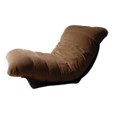 Marsala vintage armchair – Michel Ducaroy for Ligne Roset