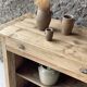 Counter - workshop furniture - sideboard