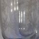 Serious old lenses / wine / water glasses / champagne flutes