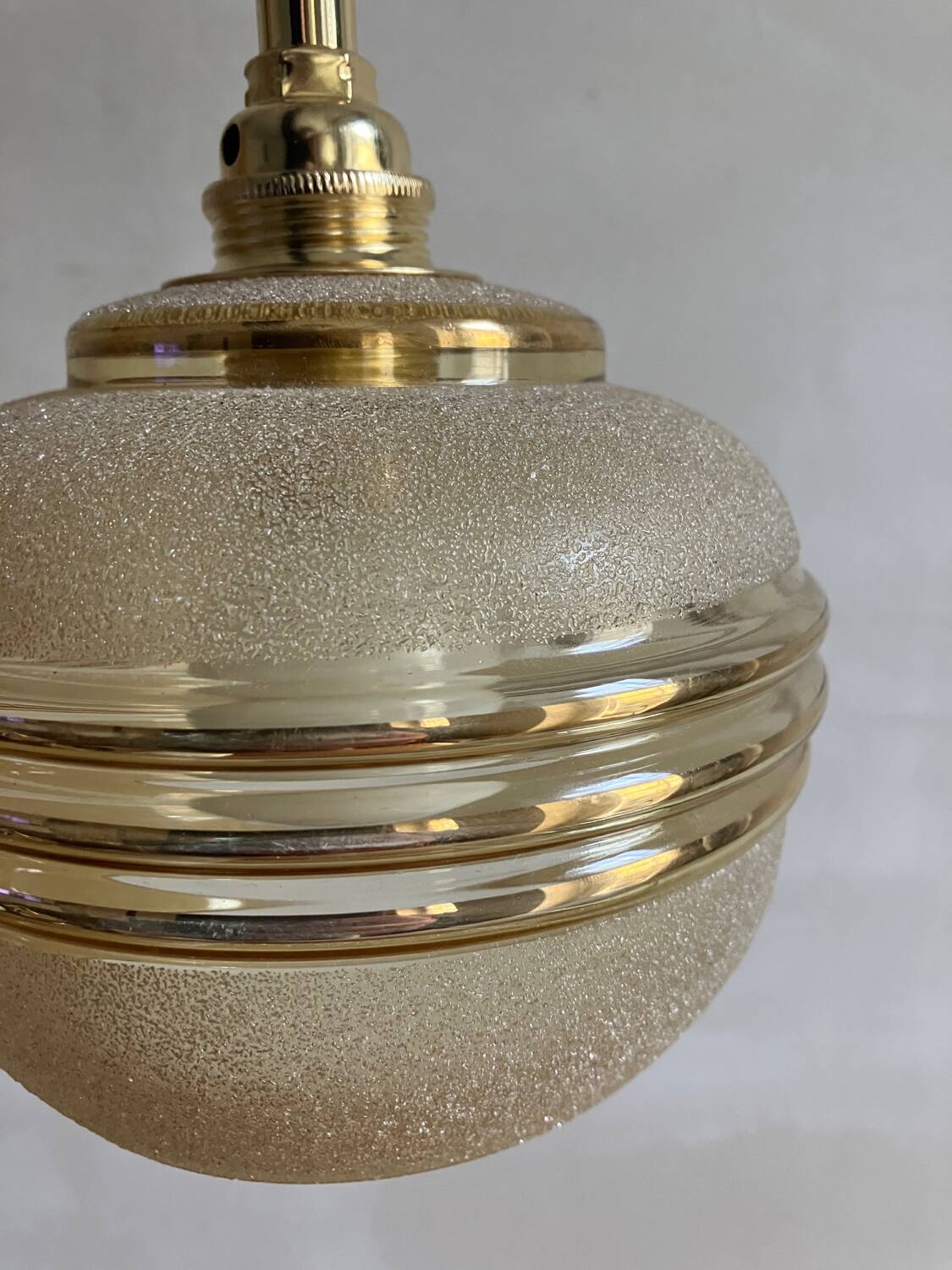 Portable lamp