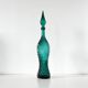 Bottle or Italian carafe 1960 Empoli
