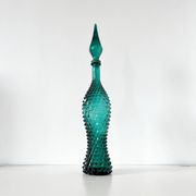 Bouteille ou carafe italienne 1960 Empoli