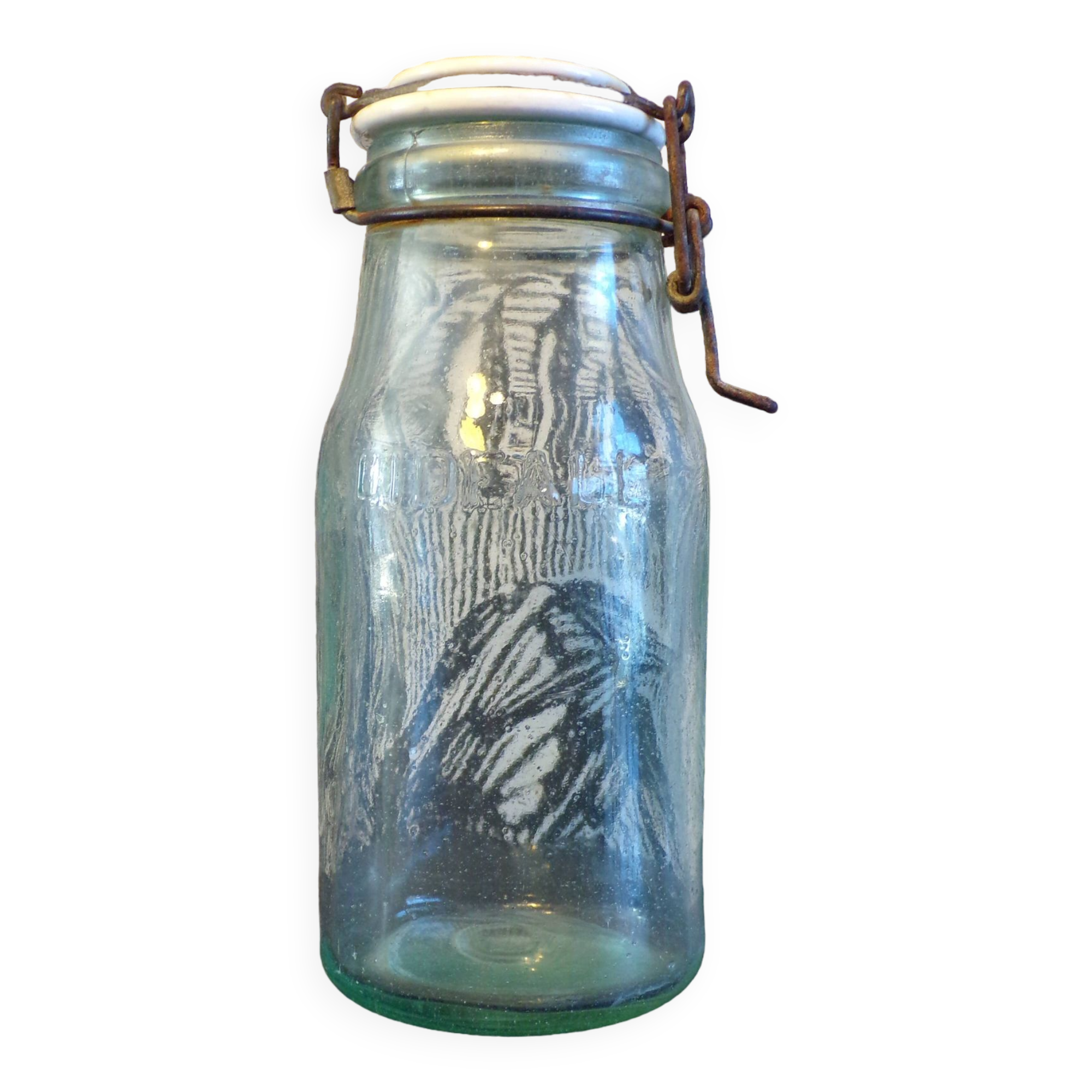 Bocal l'idéale 1 litre