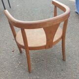 Child armchair
