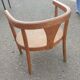 Child armchair