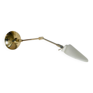 Applique bras articulée