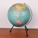 Tripod tarid globe
