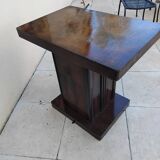 Table bar ou jeux vintage art deco ancienne