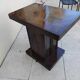 Vintage art deco bar or games table