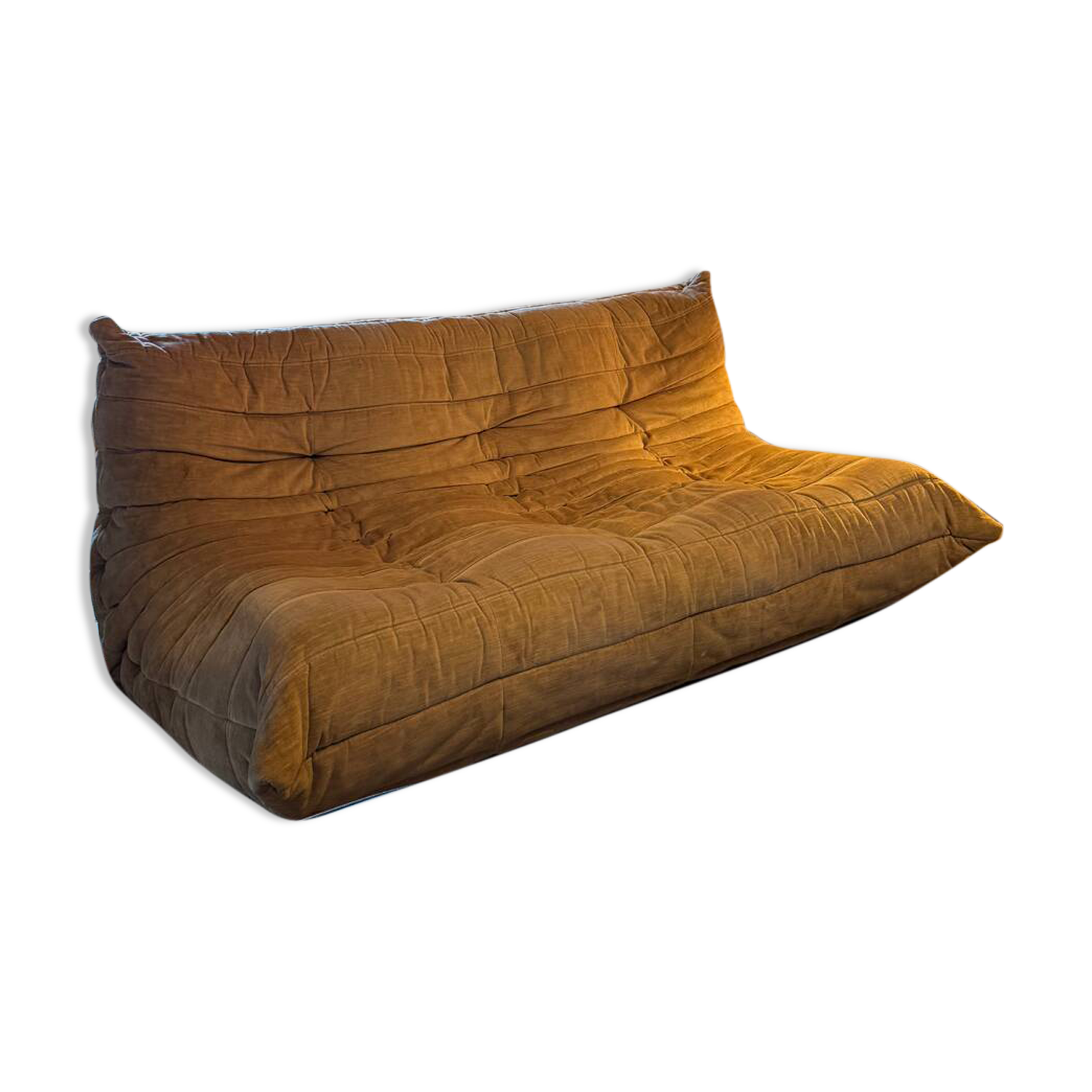 Toto 3-seater sofa Ligne Roset