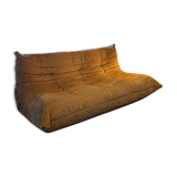 Toto 3-seater sofa Ligne Roset