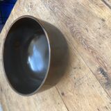 Rosenthal service in brown porcelain