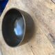 Rosenthal service in brown porcelain