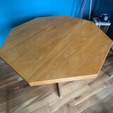 Bobois rock table