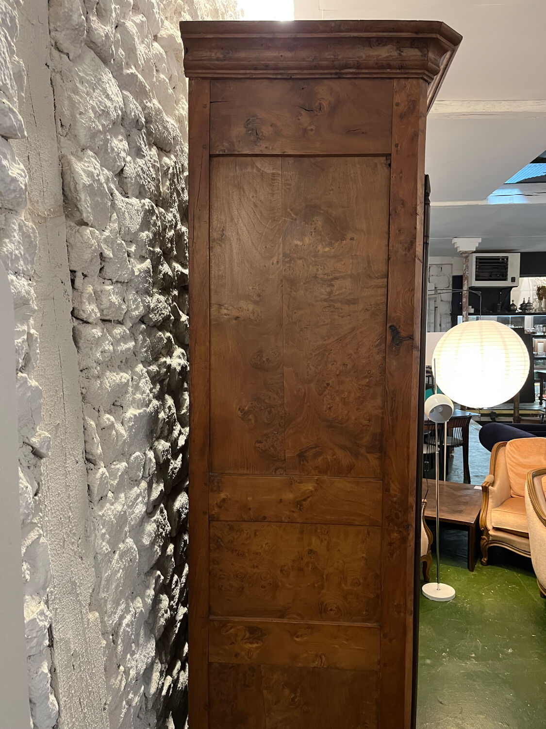 19th Century Wardrobe