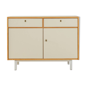 buffet des années 1960