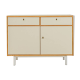 Buffet des années 1960