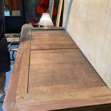 Louis Philippe chest of drawers