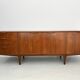 Vintage sideboard by McIntosh design by T. Robertson from the 1960s.