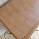Antique art deco sideboard completely renovated