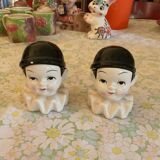 Pierrot pepper shaker