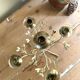 5-branch candle holder