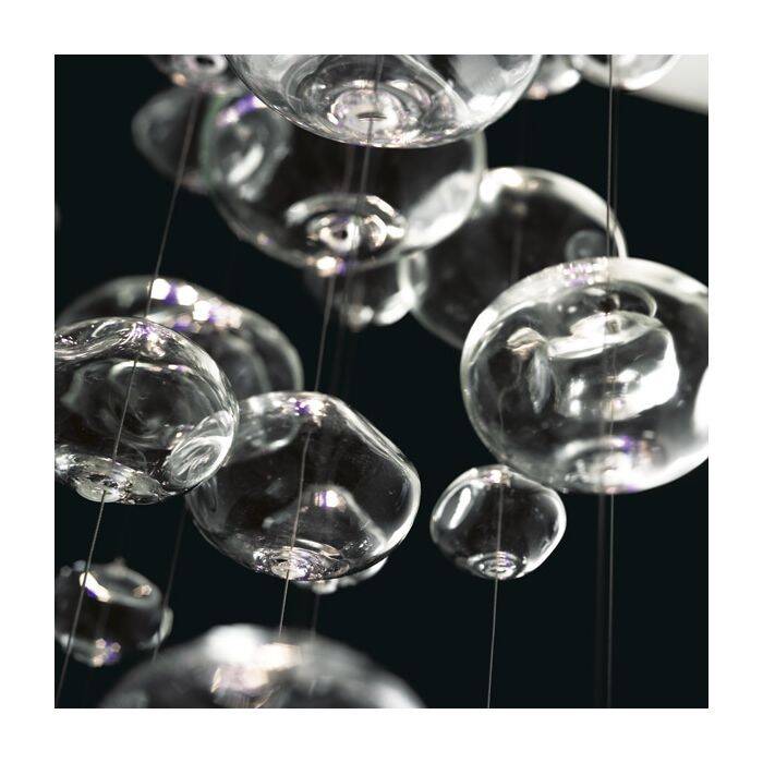 Chandelier Patrick Jouin - Ether