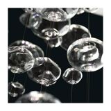 Chandelier Patrick Jouin - Ether