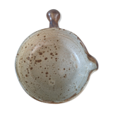 Poelon in sandstone